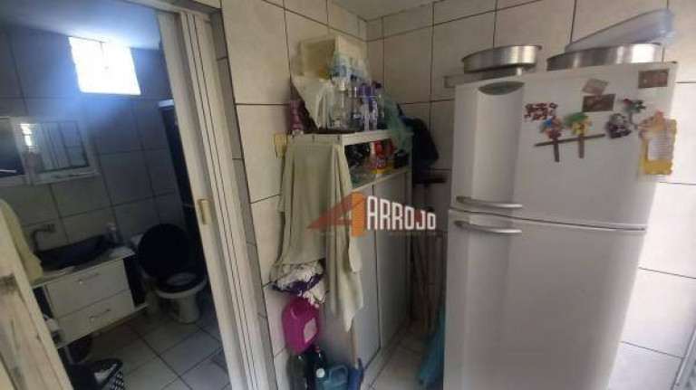 Imagem Casa com 2 Quartos à Venda, 96 m² em Vila Buenos Aires - São Paulo