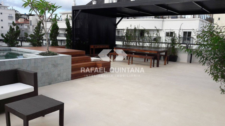 Imagem Apartamento com 3 Quartos à Venda, 268 m² em Coqueiros - Florianópolis