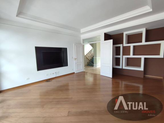 Imagem Casa de Condomínio com 4 Quartos à Venda, 725 m² em Jardim Imperial - Atibaia Imagem Casa de Condomínio com 4 Quartos à Venda, 725 m² em Jardim Imperial - Atibaia