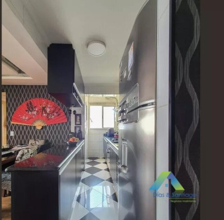 Imagem Cobertura com 3 Quartos à Venda, 180 m² em Vila Das Mercês - São Paulo