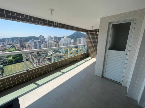 Imagem Apartamento com 3 Quartos à Venda, 117 m² em Canto Do Forte - Praia Grande Imagem Apartamento com 3 Quartos à Venda, 117 m² em Canto Do Forte - Praia Grande
