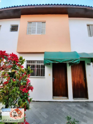 Casa com 2 Quartos à Venda, 48 m² em Vila João Ramalho - Santo André