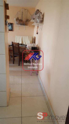 Imagem Apartamento com 2 Quartos à Venda, 60 m² em Vila Silvia - São Paulo Imagem Apartamento com 2 Quartos à Venda, 60 m² em Vila Silvia - São Paulo