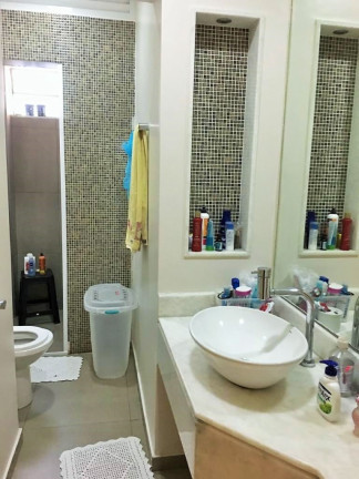 Imagem Apartamento com 3 Quartos à Venda, 208 m² em Santa Cecília - São Paulo