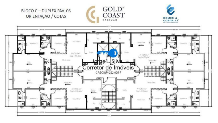 Imagem Apartamento com 3 Quartos à Venda, 130 m² em Portais (polvilho) - Cajamar Imagem Apartamento com 3 Quartos à Venda, 130 m² em Portais (polvilho) - Cajamar