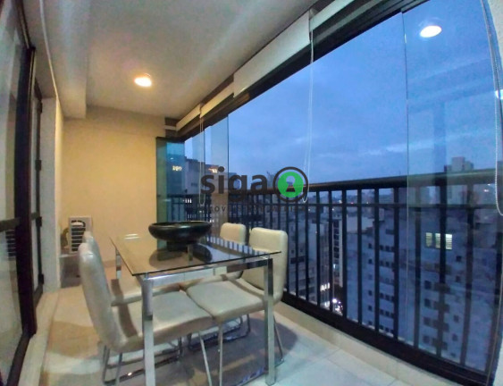 Imagem Apartamento com 1 Quarto para Alugar, 42 m² em Bela Vista - São Paulo Imagem Apartamento com 1 Quarto para Alugar, 42 m² em Bela Vista - São Paulo