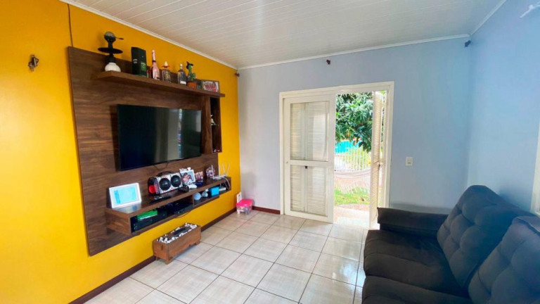 Imagem Casa com 2 Quartos à Venda, 