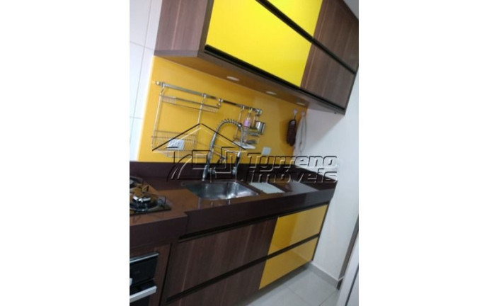 Foto do imóvel Apartamento com 2 Quartos à Venda, 50 m² em Jardim Oriente - São José Dos Campos