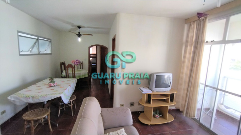 Imagem Apartamento com 2 Quartos à Venda, 70 m² em Enseada - Guarujá