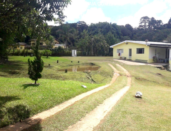 Imagem Imóvel com 2 Quartos à Venda, 120 m² em Jardim Estância Brasil - Atibaia