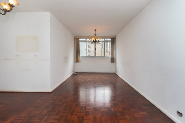 Apartamento com 2 Quartos à Venda, 78 m² em Cerqueira César - São Paulo