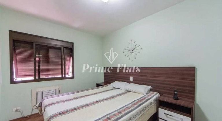 Imagem Apartamento com 1 Quarto para Alugar, 42 m² em Jardim Paulista - São Paulo Imagem Apartamento com 1 Quarto para Alugar, 42 m² em Jardim Paulista - São Paulo