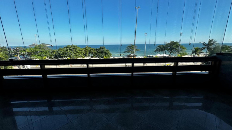 Imagem Apartamento com 4 Quartos à Venda, 250 m² em Barra Da Tijuca - Rio De Janeiro
