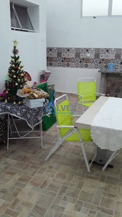 Imagem Casa com 3 Quartos à Venda, 195 m² em Jardim Brasilandia - São Bernardo Do Campo Imagem Casa com 3 Quartos à Venda, 195 m² em Jardim Brasilandia - São Bernardo Do Campo