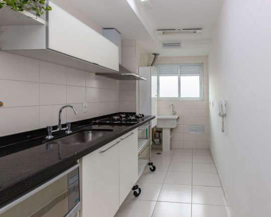 Imagem Imóvel com 1 Quarto à Venda, 44 m² em Brooklin Paulista - São Paulo