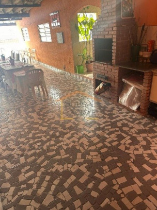 Imagem Sobrado com 5 Quartos à Venda, 273 m² em Vila Medeiros - São Paulo Imagem Sobrado com 5 Quartos à Venda, 273 m² em Vila Medeiros - São Paulo
