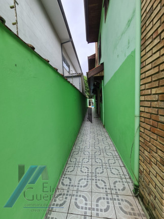 Imagem Casa com 5 Quartos à Venda, 290 m² em Parque Vivamar - Ubatuba Imagem Casa com 5 Quartos à Venda, 290 m² em Parque Vivamar - Ubatuba