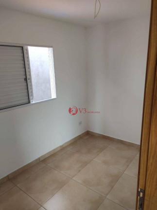 Imagem Apartamento com 2 Quartos à Venda, 50 m² em Vila Guilhermina - São Paulo