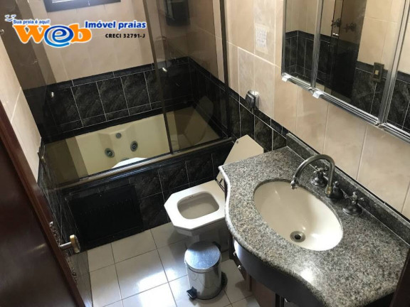 Imagem Apartamento com 2 Quartos à Venda, 82 m² em Guilhermina - Praia Grande