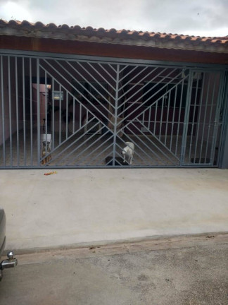 Casa com 3 Quartos à Venda, 150 m² em Jardim Wanel Ville V - Sorocaba