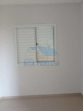 Apartamento com 2 Quartos à Venda, 47 m² em Parque Industrial Lagoinha - Ribeirão Preto