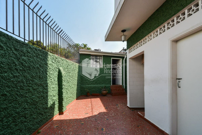 Imagem Casa com 3 Quartos à Venda, 150 m² em Vila Mariana - São Paulo
