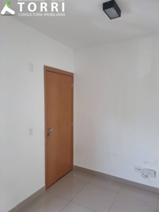 Imagem Apartamento com 2 Quartos à Venda, 48 m² em Caguassu - Sorocaba