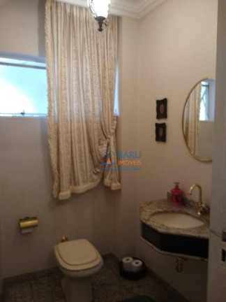 Imagem Apartamento com 4 Quartos à Venda ou Locação, 280 m² em Higienópolis - São Paulo