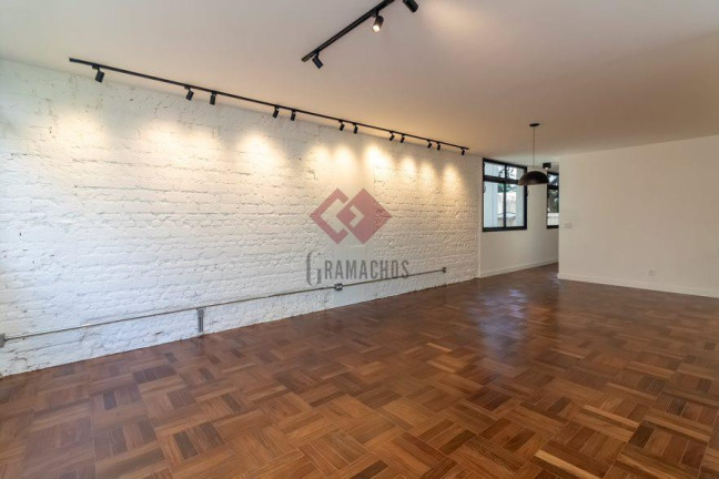 Imagem Apartamento com 3 Quartos à Venda, 232 m² em Higienópolis - São Paulo