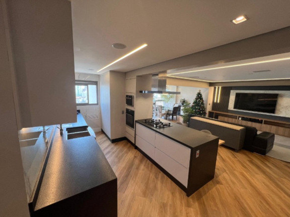 Imagem Imóvel com 3 Quartos à Venda, 149 m² em Vila Santa Catarina - São Paulo Imagem Imóvel com 3 Quartos à Venda, 149 m² em Vila Santa Catarina - São Paulo