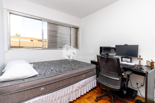 Imagem Apartamento com 2 Quartos à Venda, 69 m² em Vila Olímpia - São Paulo
