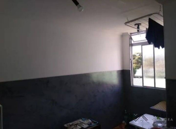 Imagem Apartamento com 2 Quartos à Venda, 46 m² em Vila Industrial - São José Dos Campos Imagem Apartamento com 2 Quartos à Venda, 46 m² em Vila Industrial - São José Dos Campos