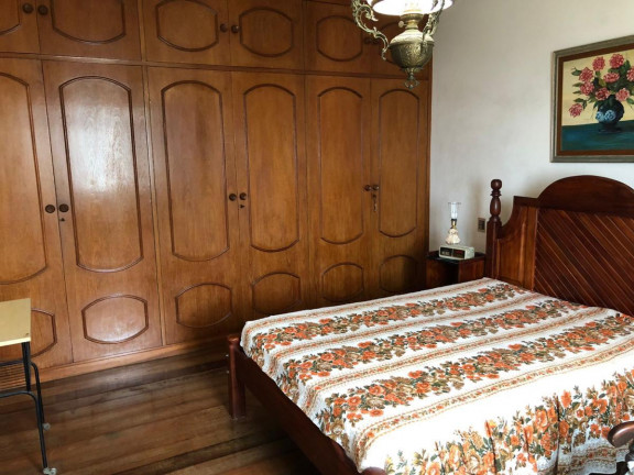 Imagem Apartamento com 4 Quartos à Venda, 228 m² em Graça - Salvador