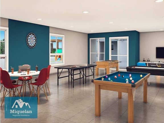 Imagem Apartamento com 2 Quartos à Venda, 56 m² em Vila Maria - São Paulo