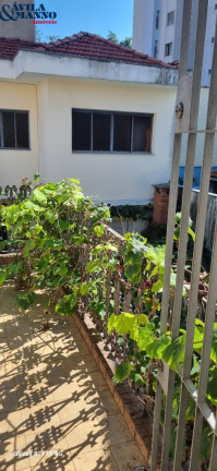 Imagem Sobrado com 3 Quartos à Venda,  em Mooca - São Paulo