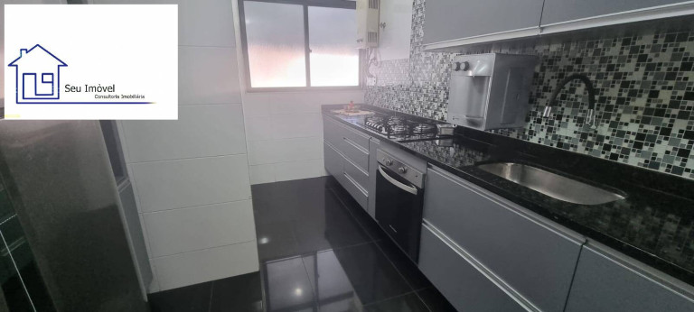Imagem Apartamento com 3 Quartos à Venda, 95 m² em Freguesia (jacarepaguá) - Rio De Janeiro