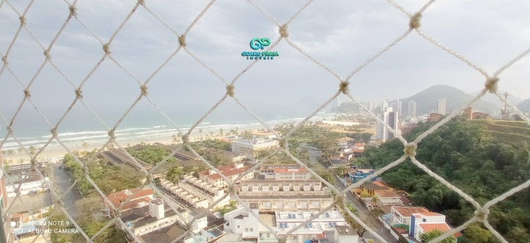 Imagem Apartamento com 3 Quartos à Venda, 95 m² em Enseada - Guarujá