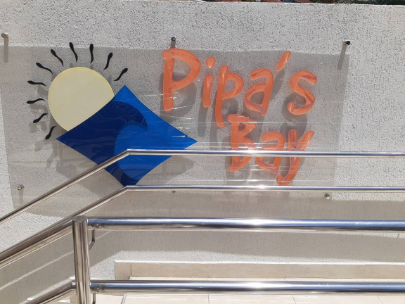 Imagem Apartamento com 1 Quarto à Venda,  em Centro - Tibau Do Sul