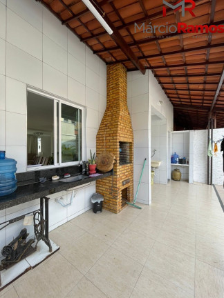 Imagem Casa com 3 Quartos à Venda, 134 m² em Centro - Eusébio Imagem Casa com 3 Quartos à Venda, 134 m² em Centro - Eusébio