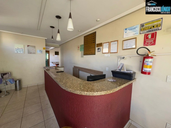 Imagem Imóvel com 17 Quartos à Venda, 700 m² em Setor Norte Ferroviário - Goiânia
