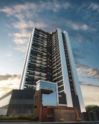 Apartamento com 2 Quartos à Venda, 47 m² em Santana - São Paulo