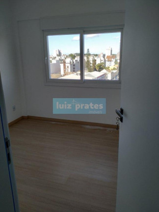 Imagem Apartamento com 3 Quartos à Venda, 97 m² em Centro - Pelotas