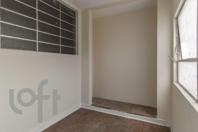 Imagem Apartamento com 3 Quartos à Venda, 230 m² em Bom Retiro - São Paulo