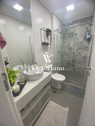 Imagem Apartamento com 3 Quartos à Venda, 86 m² em Residencial São Paulo - Jacareí Imagem Apartamento com 3 Quartos à Venda, 86 m² em Residencial São Paulo - Jacareí