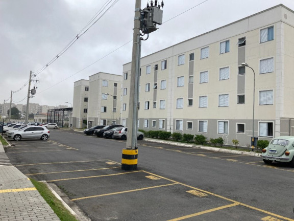 Imagem Apartamento com 2 Quartos à Venda, 45 m² em Parque Santa Rosa - Suzano Imagem Apartamento com 2 Quartos à Venda, 45 m² em Parque Santa Rosa - Suzano