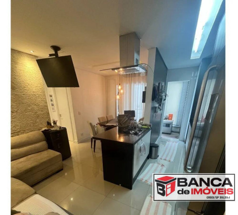 Imagem Apartamento com 2 Quartos à Venda, 60 m² em Jaguaribe - Osasco Imagem Apartamento com 2 Quartos à Venda, 60 m² em Jaguaribe - Osasco