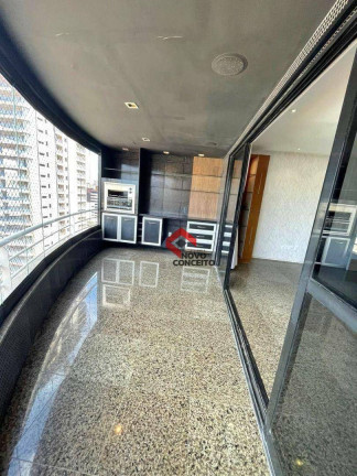 Foto do imóvel Apartamento com 4 Quartos à Venda, 205 m² em Meireles - Fortaleza