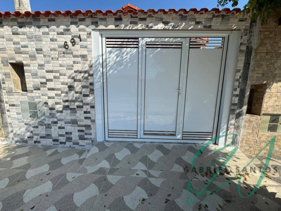 Imagem Casa com 2 Quartos à Venda, 225 m² em Vila Atlântica - Mongaguá Imagem Casa com 2 Quartos à Venda, 225 m² em Vila Atlântica - Mongaguá