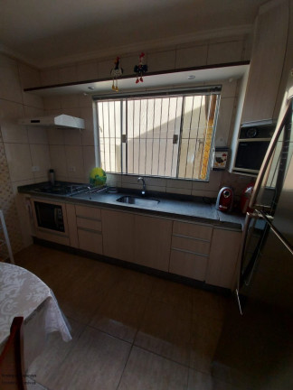 Imagem Casa com 2 Quartos à Venda, 116 m² em Jardim São Bento - Poços De Caldas