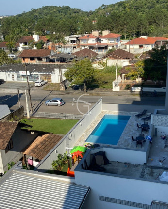 Imagem Apartamento com 3 Quartos à Venda, 73 m² em Boa Vista - Joinville Imagem Apartamento com 3 Quartos à Venda, 73 m² em Boa Vista - Joinville
